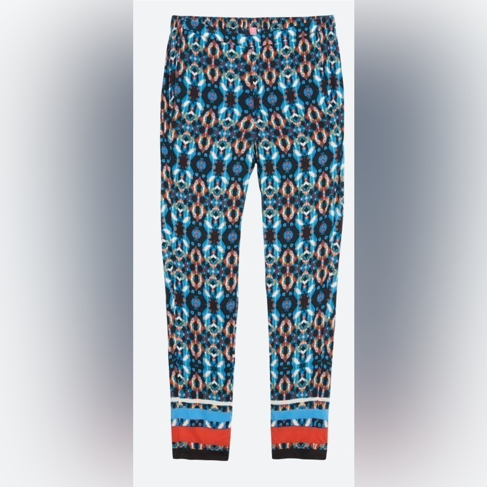 🚨 NWT Plenty by Tracy Reese Hilary Jogger Pant. Size: Large.